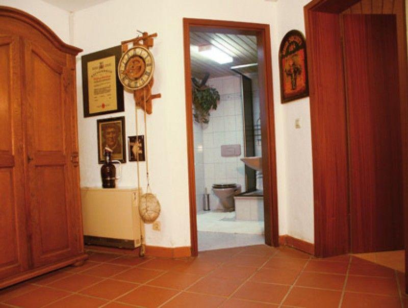 2-Zimmer-Appartement-Seerose 普利耶扎乌森 外观 照片