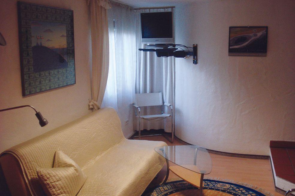 2-Zimmer-Appartement-Seerose 普利耶扎乌森 外观 照片